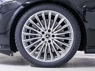 Mercedes-Benz A 250 4MATIC