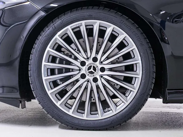 Mercedes-Benz A 250 4MATIC