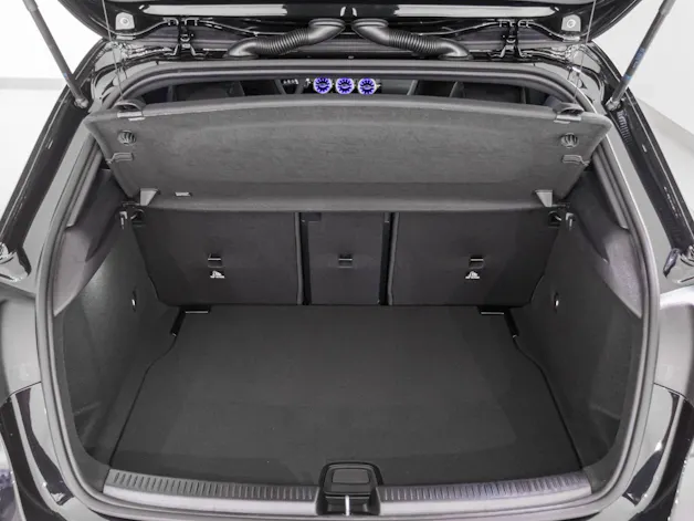 Mercedes-Benz A 250 4MATIC