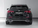 Mercedes-Benz A 250 4MATIC