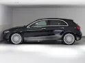 Mercedes-Benz A 250 4MATIC