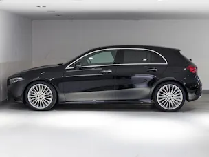 Mercedes-Benz A 250 4MATIC