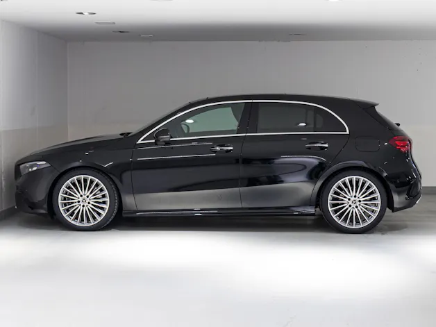 Mercedes-Benz A 250 4MATIC