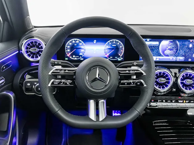 Mercedes-Benz A 250 4MATIC
