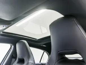 Mercedes-Benz A 250 4MATIC