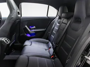 Mercedes-Benz A 250 4MATIC