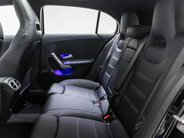 Mercedes-Benz A 250 4MATIC