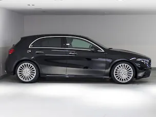 Mercedes-Benz A 250 4MATIC