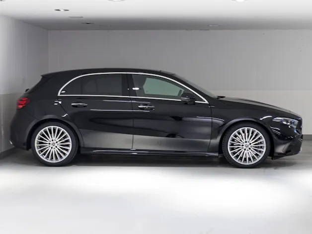 Mercedes-Benz A 250 4MATIC
