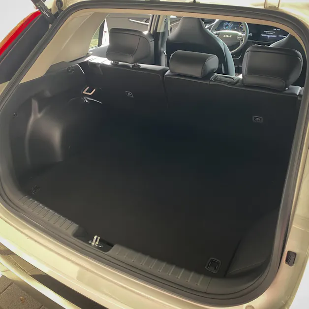 Kia Niro 1.6 GDi Plug-in Hybrid Style