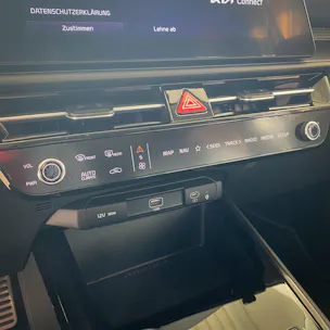 Kia Niro 1.6 GDi Plug-in Hybrid Style