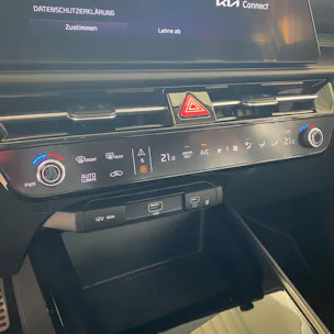 Kia Niro 1.6 GDi Plug-in Hybrid Style
