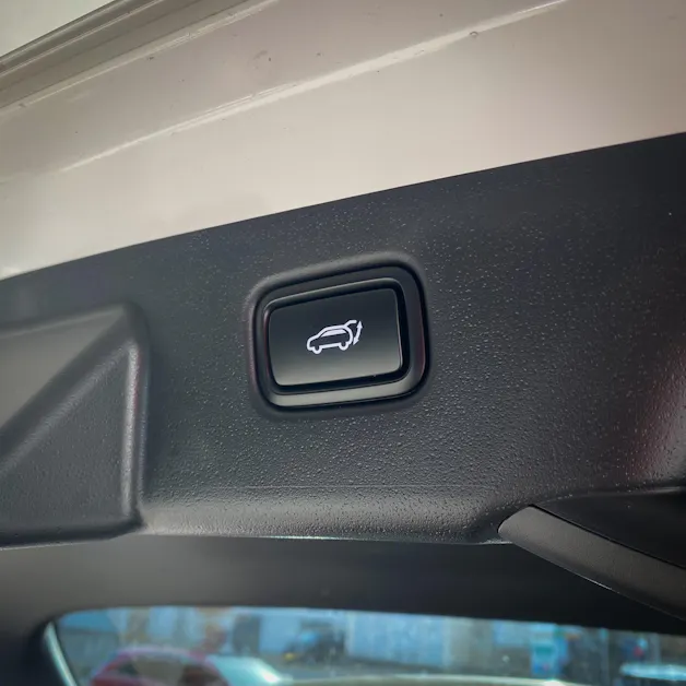 Kia Niro 1.6 GDi Plug-in Hybrid Style