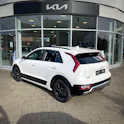Kia Niro 1.6 GDi Plug-in Hybrid Style