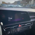Kia Niro 1.6 GDi Plug-in Hybrid Style