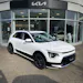 Kia Niro 1.6 GDi Plug-in Hybrid Style