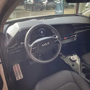 Kia Niro 1.6 GDi Plug-in Hybrid Style
