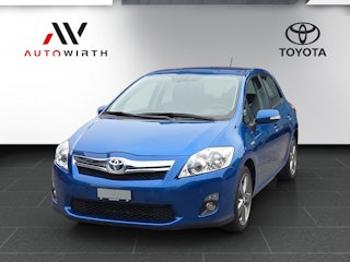 Vehicle image TOYOTA AURIS 0 Vehicle image TOYOTA AURIS 0