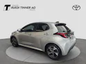 Toyota Yaris 1.5 VVT-i HSD Trend