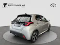 Toyota Yaris 1.5 VVT-i HSD Trend
