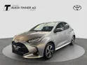 Toyota Yaris 1.5 VVT-i HSD Trend