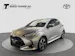 Toyota Yaris 1.5 VVT-i HSD Trend