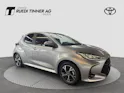 Toyota Yaris 1.5 VVT-i HSD Trend