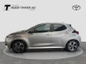 Toyota Yaris 1.5 VVT-i HSD Trend