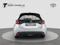 Toyota Yaris 1.5 VVT-i HSD Trend