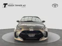 Toyota Yaris 1.5 VVT-i HSD Trend