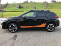 Subaru Crosstrek 2.0i e-Boxer Passion