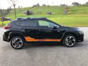 Subaru Crosstrek 2.0i e-Boxer Passion