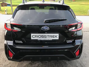 Subaru Crosstrek 2.0i e-Boxer Passion