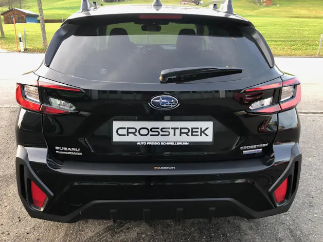 Subaru Crosstrek 2.0i e-Boxer Passion