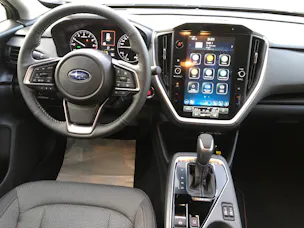 Subaru Crosstrek 2.0i e-Boxer Passion