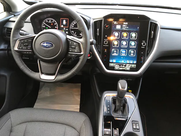Subaru Crosstrek 2.0i e-Boxer Passion