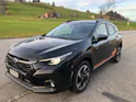 Subaru Crosstrek 2.0i e-Boxer Passion