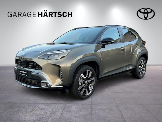 First vehicle image First vehicle image