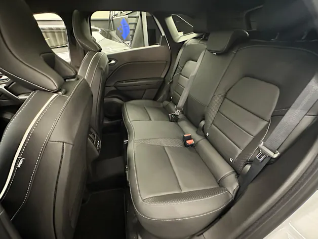 Mitsubishi Grandis 1.8 HEV Instyle