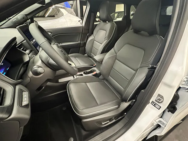 Mitsubishi Grandis 1.8 HEV Instyle