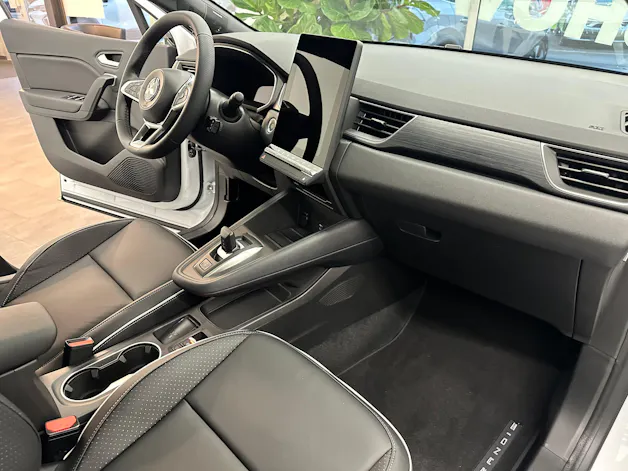 Mitsubishi Grandis 1.8 HEV Instyle