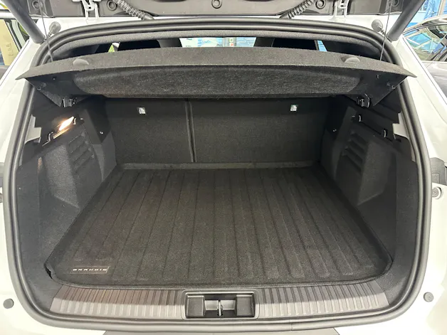 Mitsubishi Grandis 1.8 HEV Instyle