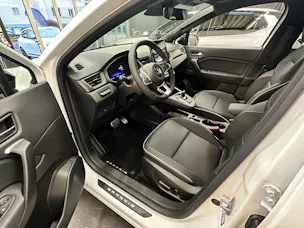 Mitsubishi Grandis 1.8 HEV Instyle