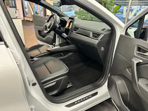 Mitsubishi Grandis 1.8 HEV Instyle