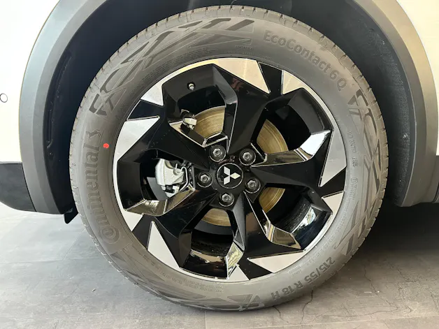 Mitsubishi ASX 1.8 HEV Instyle