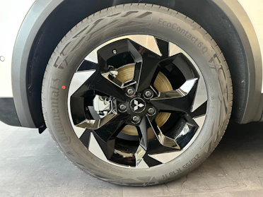 MITSUBISHI ASX 10