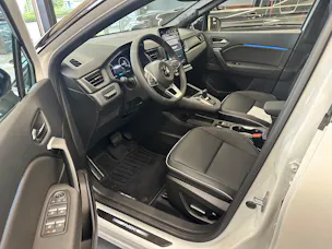 Mitsubishi ASX 1.8 HEV Instyle
