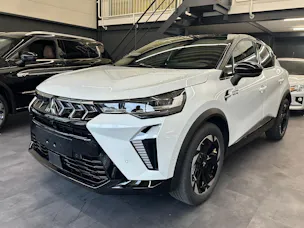 Mitsubishi ASX 1.8 HEV Instyle