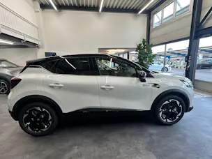 Mitsubishi ASX 1.8 HEV Instyle