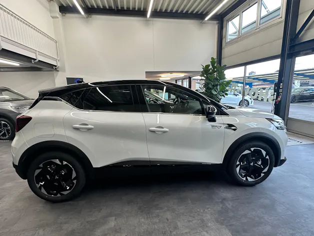 Mitsubishi ASX 1.8 HEV Instyle